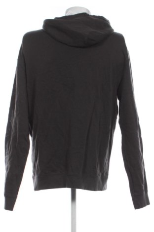 Ανδρικό φούτερ DC Shoes, Μέγεθος L, Χρώμα Γκρί, Τιμή 75,99 €