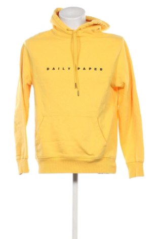 Pánska mikina  Daily Paper, Veľkosť M, Farba Žltá, Cena  50,95 €