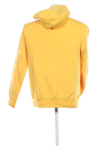 Pánska mikina  Daily Paper, Veľkosť M, Farba Žltá, Cena  50,95 €