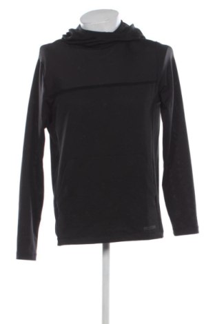 Pánská mikina  Decathlon, Velikost L, Barva Černá, Cena  565,00 Kč