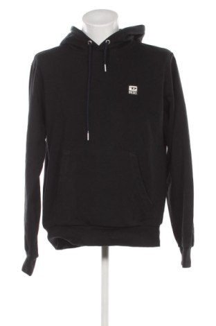 Pánská mikina  Diesel, Velikost XL, Barva Černá, Cena  1 879,00 Kč