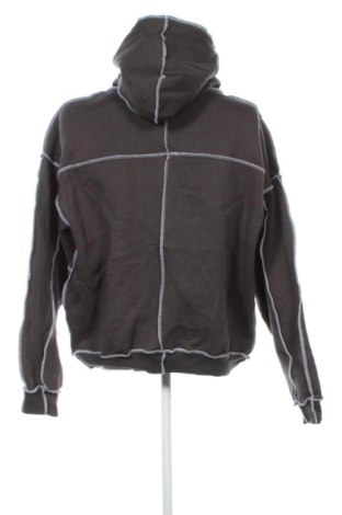 Ανδρικό φούτερ ECHT, Μέγεθος L, Χρώμα Γκρί, Τιμή 25,99 €