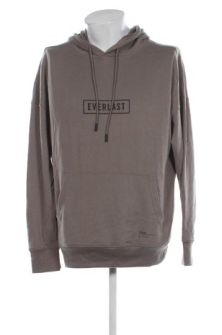 Pánská mikina  Everlast, Velikost M, Barva Šedá, Cena  629,00 Kč