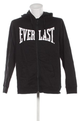 Мъжки суитшърт Everlast, Размер L, Цвят Черен, Цена 21,47 €