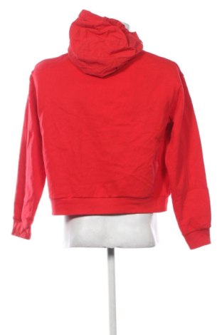 Pánská mikina  FILA, Velikost L, Barva Červená, Cena  839,00 Kč