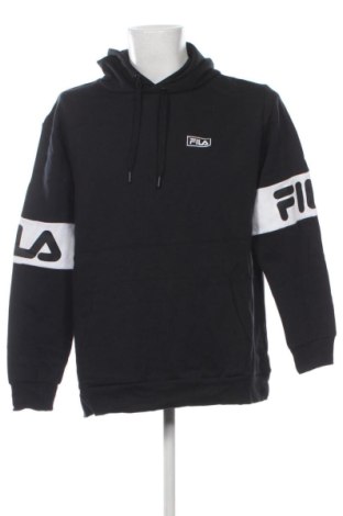 Męska bluza FILA, Rozmiar L, Kolor Czarny, Cena 334,99 zł
