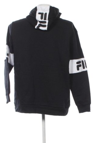Męska bluza FILA, Rozmiar L, Kolor Czarny, Cena 334,99 zł