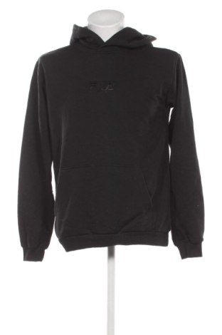 Pánska mikina  FILA, Veľkosť M, Farba Čierna, Cena  33,95 €