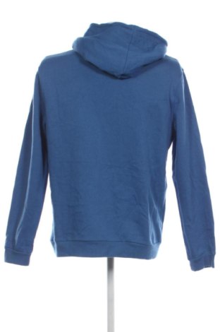 Pánska mikina  Factorie, Veľkosť L, Farba Modrá, Cena  13,95 €