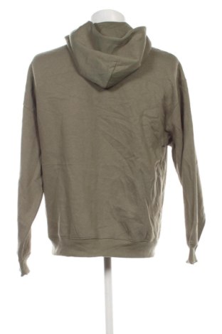 Мъжки суитшърт Factorie, Размер M, Цвят Зелен, Цена 32,21 €