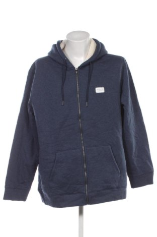 Pánská mikina  Falls Creek, Velikost XXL, Barva Modrá, Cena  319,00 Kč