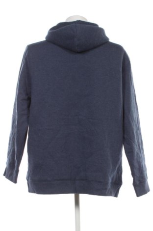 Pánská mikina  Falls Creek, Velikost XXL, Barva Modrá, Cena  319,00 Kč