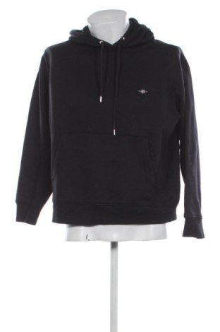 Pánska mikina  Gant, Veľkosť M, Farba Čierna, Cena  107,95 €