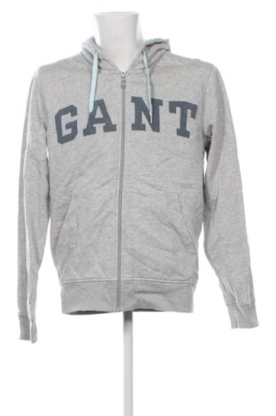 Pánska mikina  Gina, Veľkosť XL, Farba Sivá, Cena  23,95 €