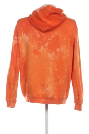 Pánská mikina  H&M, Velikost L, Barva Oranžová, Cena  567,00 Kč