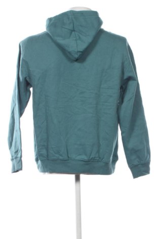 Ανδρικό φούτερ H&M, Μέγεθος M, Χρώμα Πράσινο, Τιμή 37,99 €