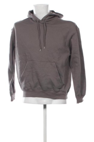 Pánská mikina  H&M, Velikost M, Barva Hnědá, Cena  599,00 Kč