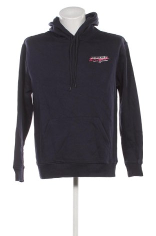 Pánská mikina  H&M, Velikost L, Barva Fialová, Cena  599,00 Kč