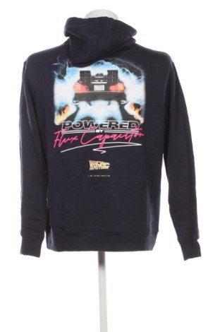 Pánská mikina  H&M, Velikost L, Barva Fialová, Cena  599,00 Kč