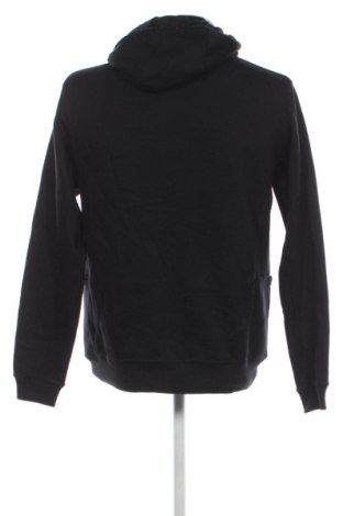 Herren Sweatshirt Hard Yakka, Größe S, Farbe Schwarz, Preis 11,99 €