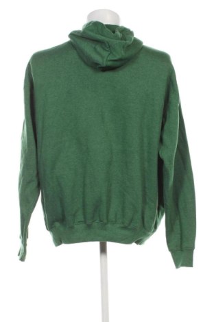 Pánská mikina  Irish Connexxion, Velikost XXL, Barva Zelená, Cena  419,00 Kč