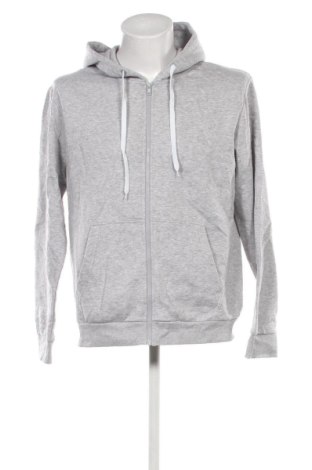 Pánska mikina  Jack & Jones, Veľkosť L, Farba Sivá, Cena  16,95 €
