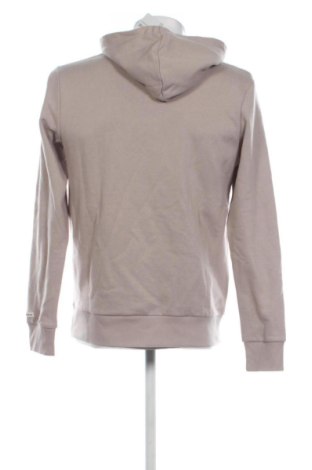 Herren Sweatshirt Jack & Jones, Größe S, Farbe Beige, Preis € 17,00