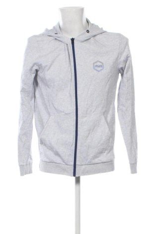 Мъжки суитшърт Jack & Jones, Размер L, Цвят Сив, Цена 14,31 €