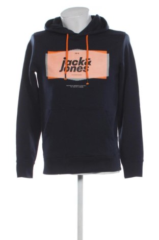 Pánská mikina  Jack & Jones, Velikost S, Barva Modrá, Cena  519,00 Kč