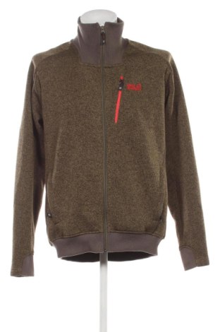 Hanorac de bărbați Jack Wolfskin, Mărime XL, Culoare Multicolor, Preț 173,99 Lei