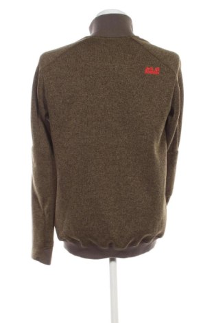 Hanorac de bărbați Jack Wolfskin, Mărime XL, Culoare Multicolor, Preț 173,99 Lei