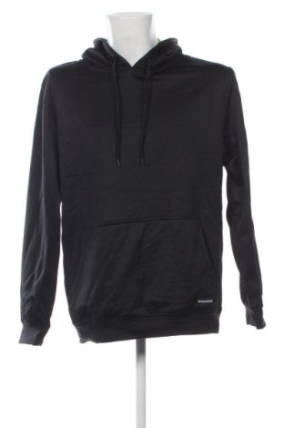 Pánská mikina  Jackeroo, Velikost L, Barva Černá, Cena  599,00 Kč