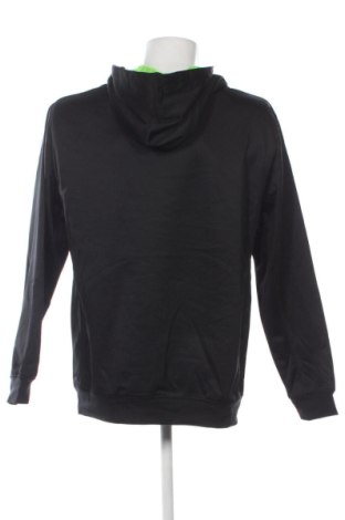 Pánská mikina  Jackeroo, Velikost L, Barva Černá, Cena  599,00 Kč