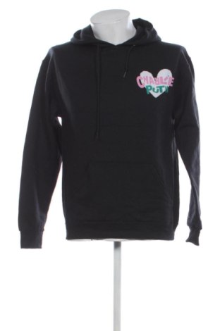 Pánská mikina  Jerzees, Velikost M, Barva Modrá, Cena  599,00 Kč