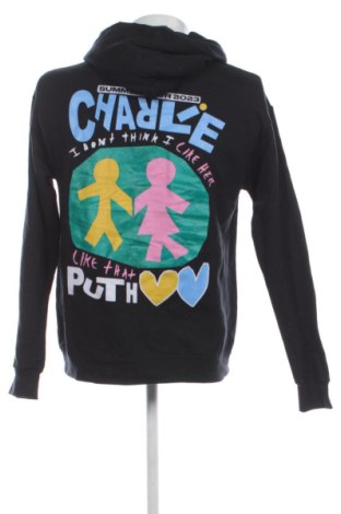 Pánská mikina  Jerzees, Velikost M, Barva Modrá, Cena  599,00 Kč