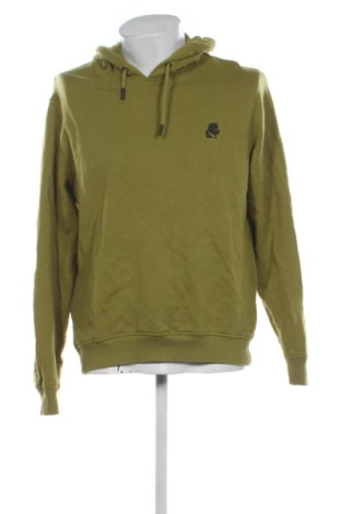 Męska bluza Karl Lagerfeld, Rozmiar L, Kolor Zielony, Cena 468,99 zł