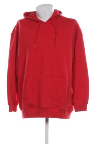 Pánská mikina  LC Waikiki, Velikost 3XL, Barva Červená, Cena  696,00 Kč