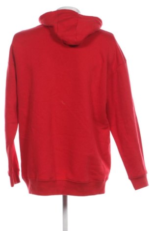 Pánská mikina  LC Waikiki, Velikost 3XL, Barva Červená, Cena  696,00 Kč