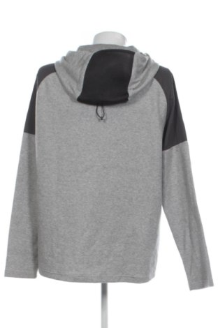 Męska bluza Level Wear, Rozmiar XL, Kolor Szary, Cena 153,99 zł