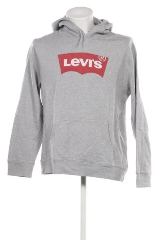 Pánska mikina  Levi's, Veľkosť L, Farba Sivá, Cena  33,95 €