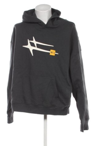 Pánská mikina  Loiter, Velikost 3XL, Barva Šedá, Cena  509,00 Kč