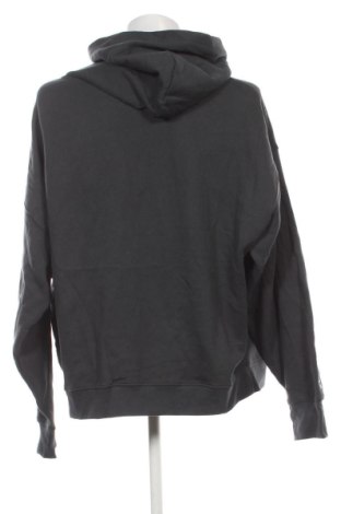 Pánská mikina  Loiter, Velikost 3XL, Barva Šedá, Cena  509,00 Kč