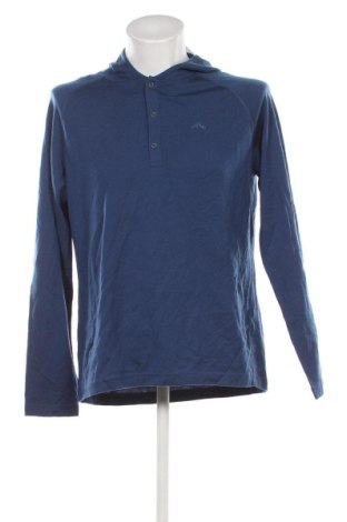 Мъжки суитшърт Macpac, Размер L, Цвят Син, Цена 28,63 €