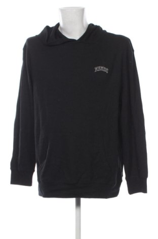 Pánská mikina  Mambo, Velikost XL, Barva Černá, Cena  939,00 Kč