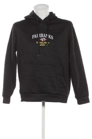 Мъжки суитшърт Manfinity, Размер L, Цвят Черен, Цена 21,47 €