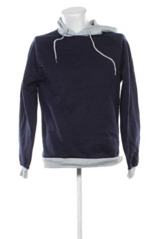 Pánská mikina  Manfinity, Velikost L, Barva Modrá, Cena  629,00 Kč