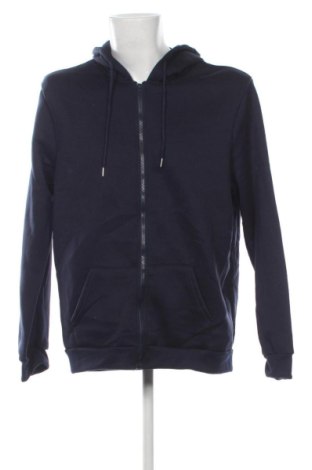 Férfi sweatshirt Manfinity, Méret XXL, Szín Kék, Ár 10 559 Ft
