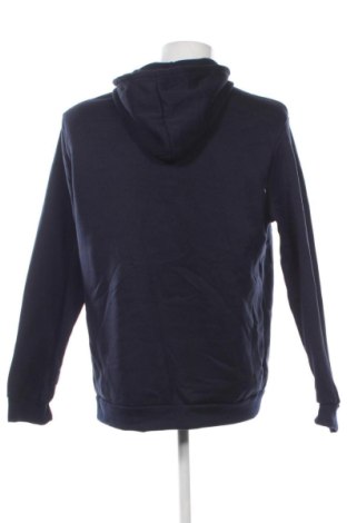 Férfi sweatshirt Manfinity, Méret XXL, Szín Kék, Ár 10 559 Ft