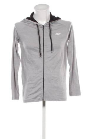Pánská mikina  Myprotein, Velikost S, Barva Šedá, Cena  629,00 Kč