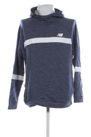 Pánská mikina  New Balance, Velikost L, Barva Vícebarevné, Cena  839,00 Kč